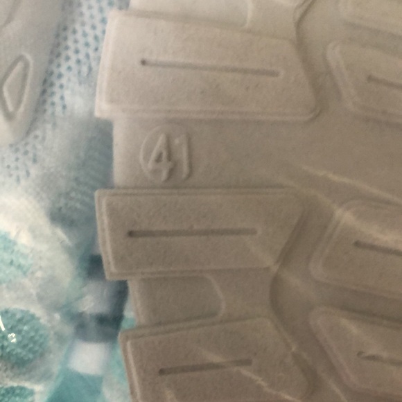 Shein Sneakers - Picture 5 of 5